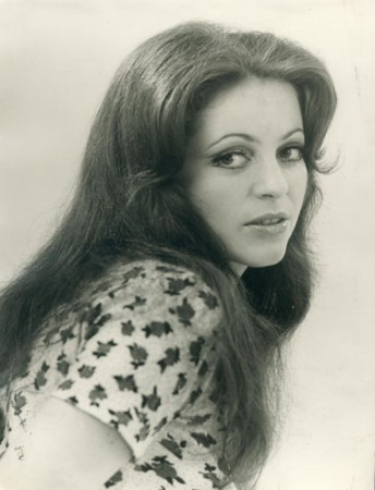 ANNA JANTAR V ČESKU